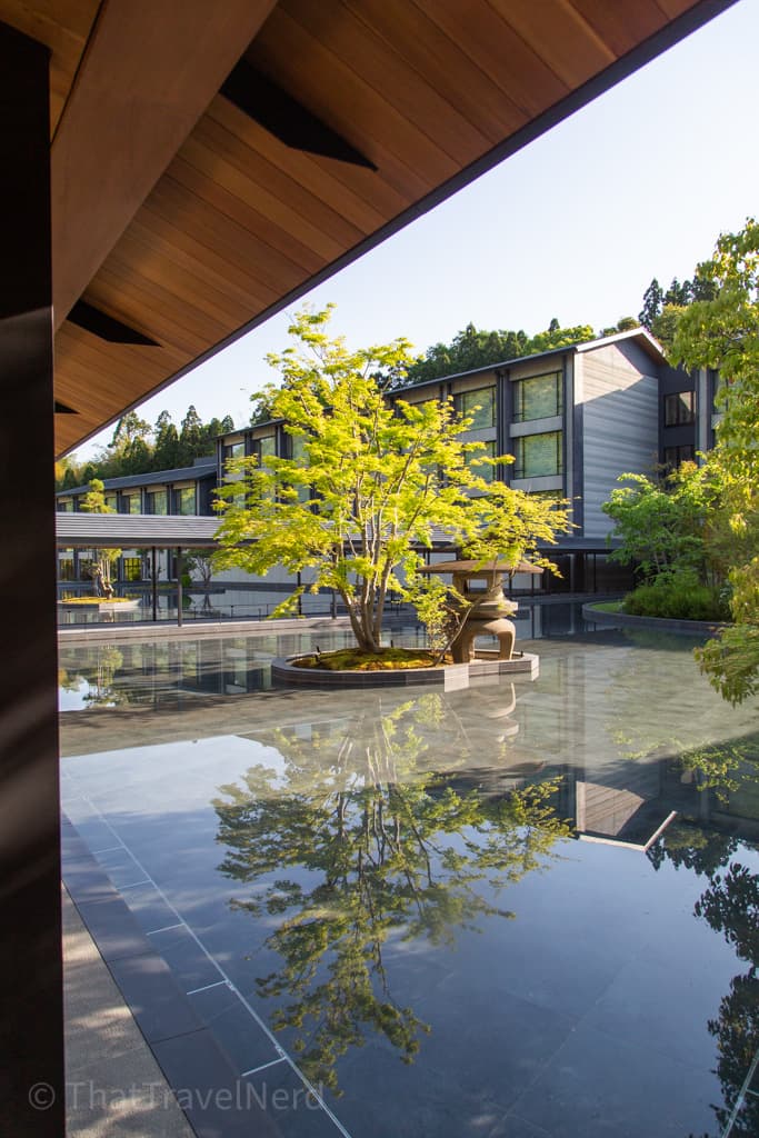 ROKU Kyoto